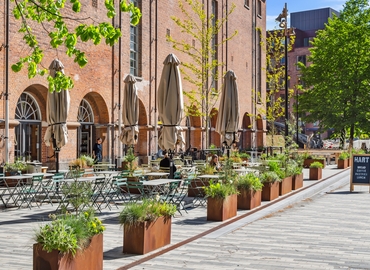 Butik til leje på Franciska Clausens Plads 18, 1799 København V - 997 m² | Foto 14 - Lokalebasen