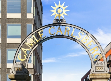 Butik til leje på Franciska Clausens Plads 18, 1799 København V - 997 m² | Foto 10 - Lokalebasen.dk