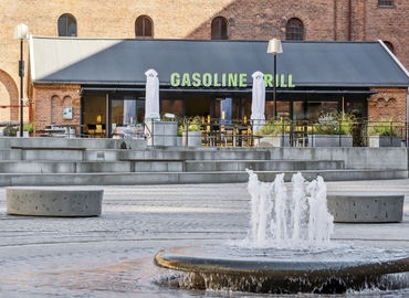 Butik til leje på Franciska Clausens Plads 18, 1799 København V - 997 m² | Foto 11 - Lokalebasen.dk