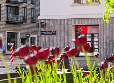 Butik til leje på Franciska Clausens Plads 18, 1799 København V - 997 m² | Foto 9 - Lokalebasen.dk