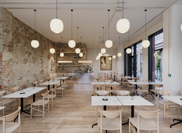 Butik til leje på Franciska Clausens Plads 18, 1799 København V - 997 m² | Foto 3 - Lokalebasen