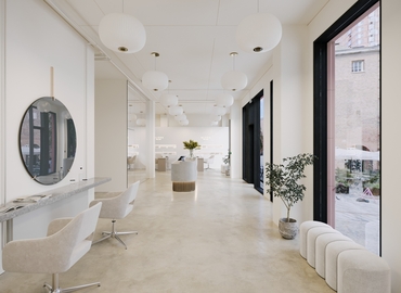 Butik til leje på Franciska Clausens Plads 18, 1799 København V - 997 m² | Foto 1 - Lokalebasen.dk