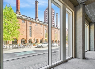 Butik til leje på Franciska Clausens Plads 18, 1799 København V - 997 m² | Foto 7 - Lokalebasen.dk