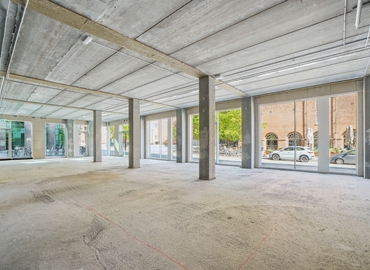 Butik til leje på Franciska Clausens Plads 18, 1799 København V - 997 m² | Foto 6 - Lokalebasen