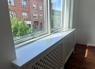 Kontor til leje på Bredgade 50, 7400 Herning - 42 m² | Foto 4 - Lokalebasen.dk