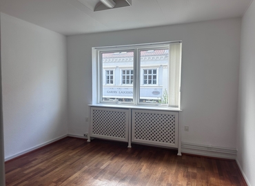 Kontor til leje på Bredgade 50, 7400 Herning - 42 m² | Foto 6 - Lokalebasen.dk