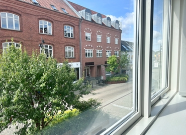 Office Bredgade 50 7400 Herning