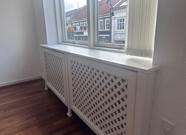 Office Bredgade 50 7400 Herning