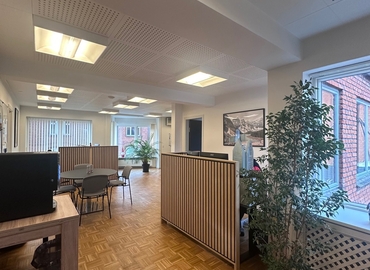 Office Bredgade 50 7400 Herning