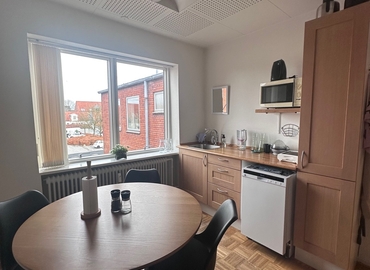 Office Bredgade 50 7400 Herning