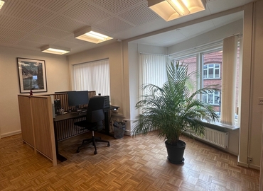 Office Bredgade 50 7400 Herning