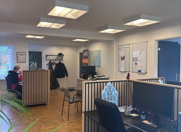 Office Bredgade 50 7400 Herning
