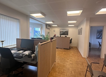 Office Bredgade 50 7400 Herning