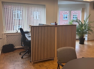 Office Bredgade 50 7400 Herning