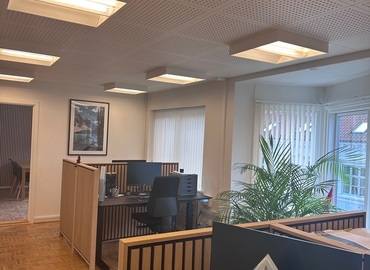 Office Bredgade 50 7400 Herning