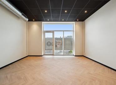 Butik til leje på Parkstrøget 5, 2630 Taastrup - 323 m² | Foto 9 - Lokalebasen.dk