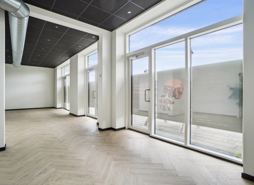 Butik til leje på Parkstrøget 5, 2630 Taastrup - 323 m² | Foto 5 - Lokalebasen