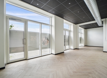 Butik til leje på Parkstrøget 5, 2630 Taastrup - 323 m² | Foto 6 - Lokalebasen
