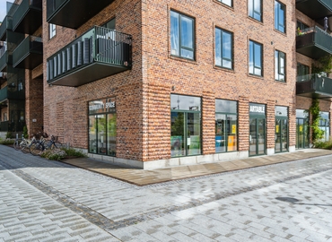 Butik til leje på Parkstrøget 5, 2630 Taastrup - 323 m² | Foto 0 - Lokalebasen.dk