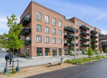 Butik til leje på Parkstrøget 5, 2630 Taastrup - 323 m² | Foto 1 - Lokalebasen