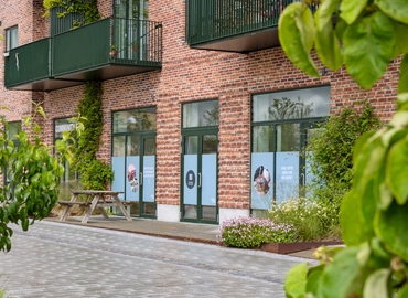 Butik til leje på Parkstrøget 5, 2630 Taastrup - 323 m² | Foto 2 - Lokalebasen