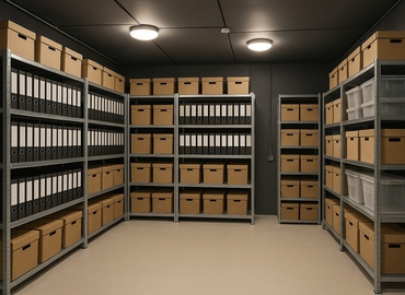 Kontor til leje på Huginsvej 1A, 3400 Hillerød - 381 m² | Foto 15 - Lokalebasen.dk