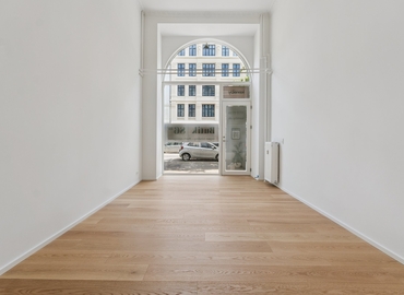 86 m² Store for rent in Copenhagen City Center, Frederiksborggade 35 (1360) - 2 | MatchOffice.com