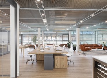 Kontor til leje på Østergade 26, 9800 Hjørring - 259 m² | Foto 0 - Lokalebasen