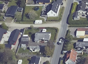 Bolig Drøsselbjergvej 56 4200 Slagelse