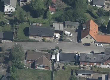 Grund Sofievej 3 4340 Tølløse