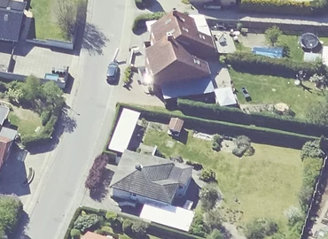 Bolig Emmabodavej 7A 4450 Jyderup