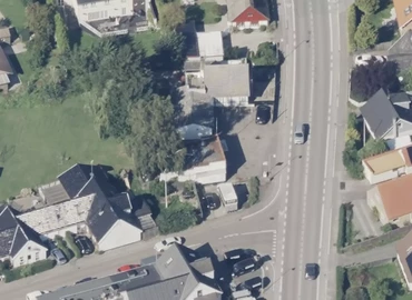 Butik Stevnsvej 90 4600 Køge