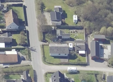 Bolig Drøsselbjergvej 56 4200 Slagelse
