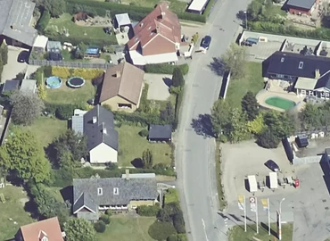 Bolig Emmabodavej 7A 4450 Jyderup