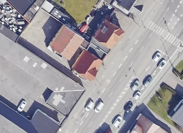 Office Hobrovej 390A 9200 Aalborg SV