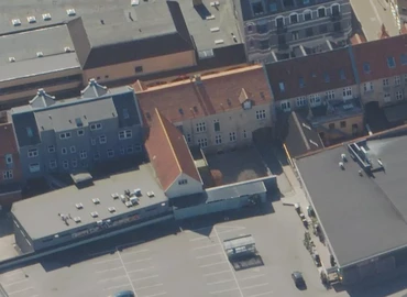 Kontor til leje på Vestergade 24, 7700 Thisted - 97 m² | Foto 0 - Lokalebasen