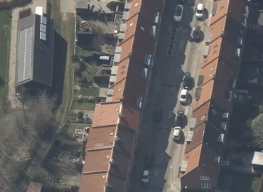 Bolig Mølletoften 16 8700 Horsens