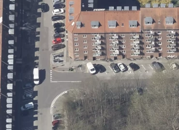 Kontor Tage-Hansens Gade 1 8000 Aarhus C