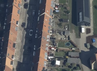 Bolig Mølletoften 16 8700 Horsens