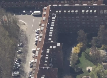 Kontor Tage-Hansens Gade 1 8000 Aarhus C