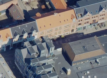 Kontor til leje på Vestergade 24, 7700 Thisted - 97 m² | Foto 0 - Lokalebasen