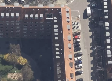 Kontor Tage-Hansens Gade 1 8000 Aarhus C