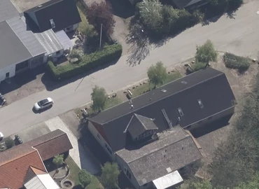 Office Lille Blødevej 8A 3600 Frederikssund