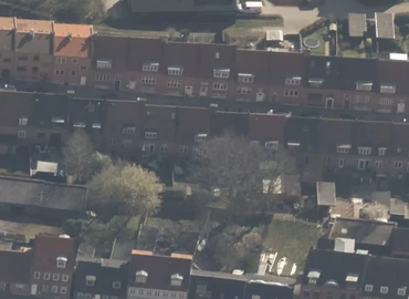 Bolig Mølletoften 16 8700 Horsens