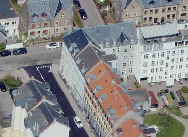 103 m² Shop for rent in Copenhagen Ø, Landskronagade 27A (2100) - 0 | MatchOffice