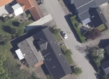 Office Lille Blødevej 8A 3600 Frederikssund