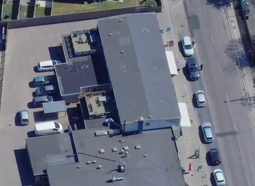 115 m² Store for rent in Dragor, Krudttårnsvej 8 (2791) - 0 | MatchOffice