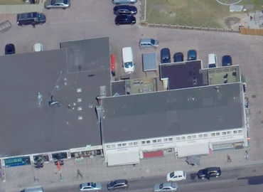 115 m² Shop for rent in Dragor, Krudttårnsvej 8 (2791) - 0 | MatchOffice