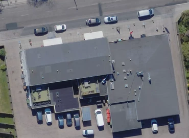 115 m² Store for rent in Dragor, Krudttårnsvej 8 (2791) - 4 | MatchOffice.com