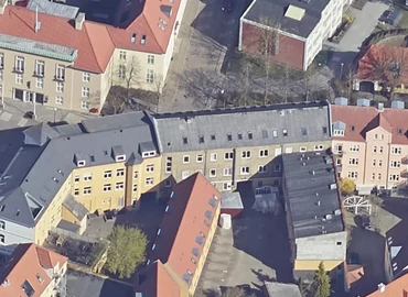 Butik til leje på Gammel Østergade 3A, 9400 Nørresundby - 121 m² | Foto 0 - Lokalebasen